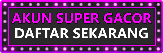 NANA168 DAFTAR